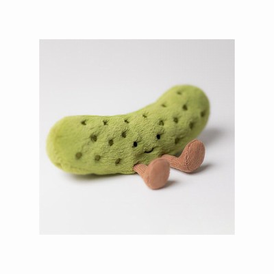 Jellycat Pickle UK | 79820YVAT